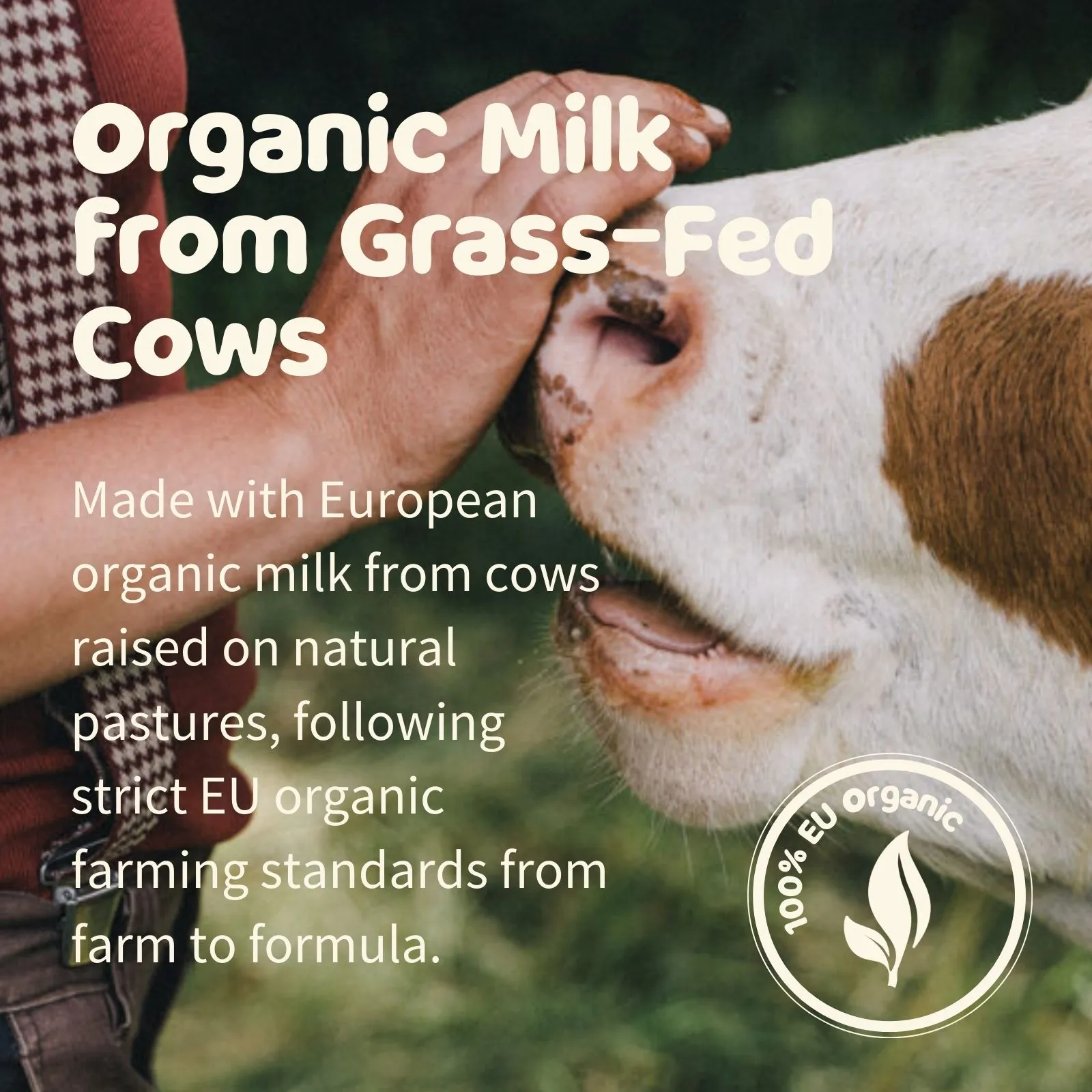 Holle Organic Growing-Up Formula Stage 3 - 16 Boxes