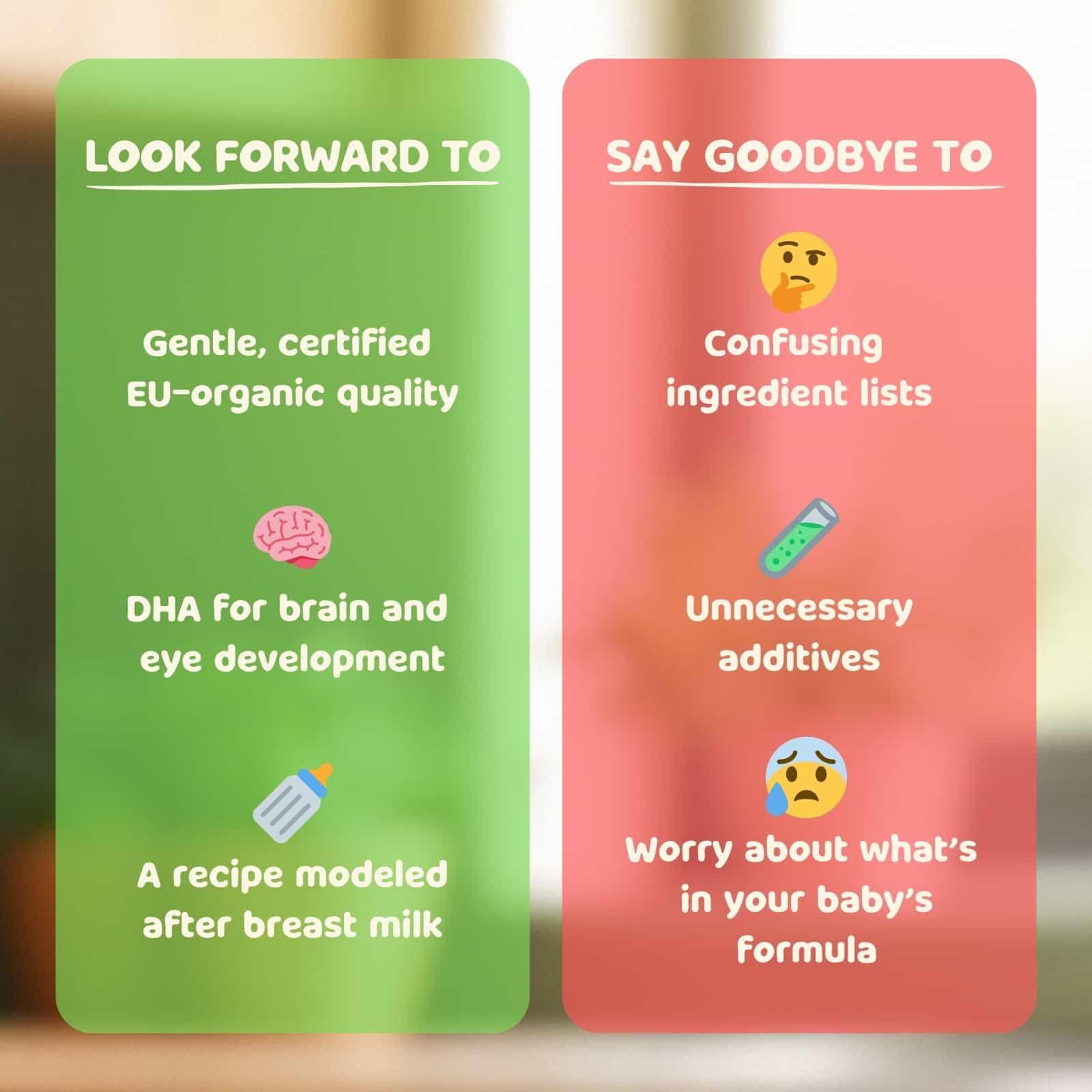 Holle Organic Growing-Up Formula Stage 3 - 8 Boxes