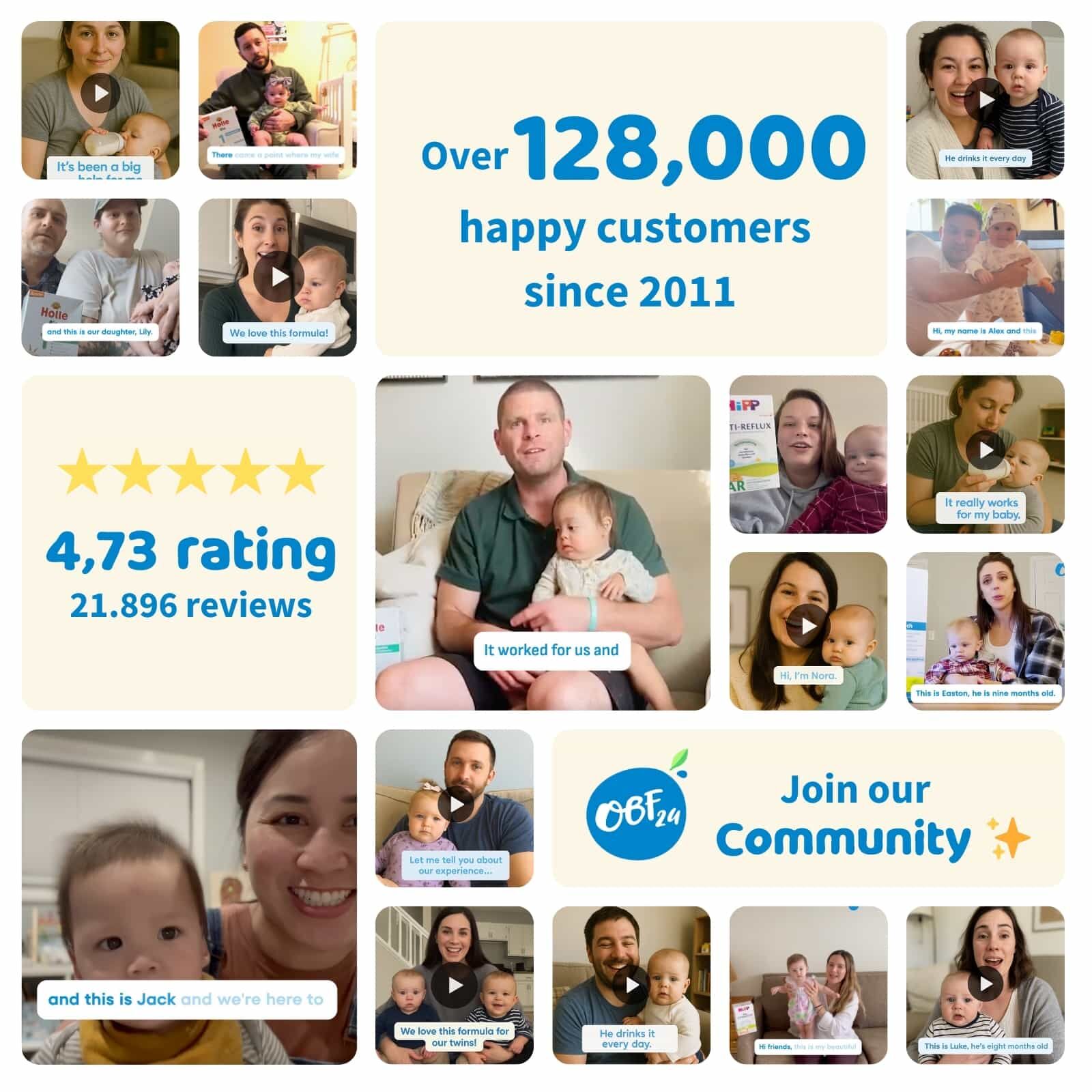 Holle Organic Growing-Up Formula Stage 3 - 8 Boxes