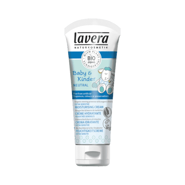 Lavera Baby & Kinder - Protection Cream