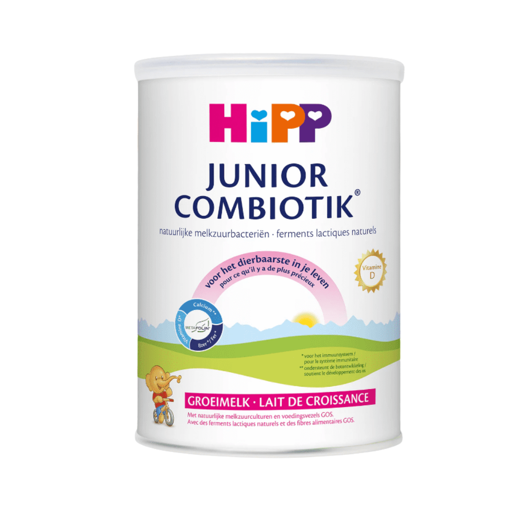 HiPP Dutch Combiotic Junior Formula (24+ Months)