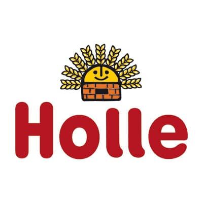 HOLLE™ Stage 1 Organic Baby Formula // ☝ Save $90 on 1st Order