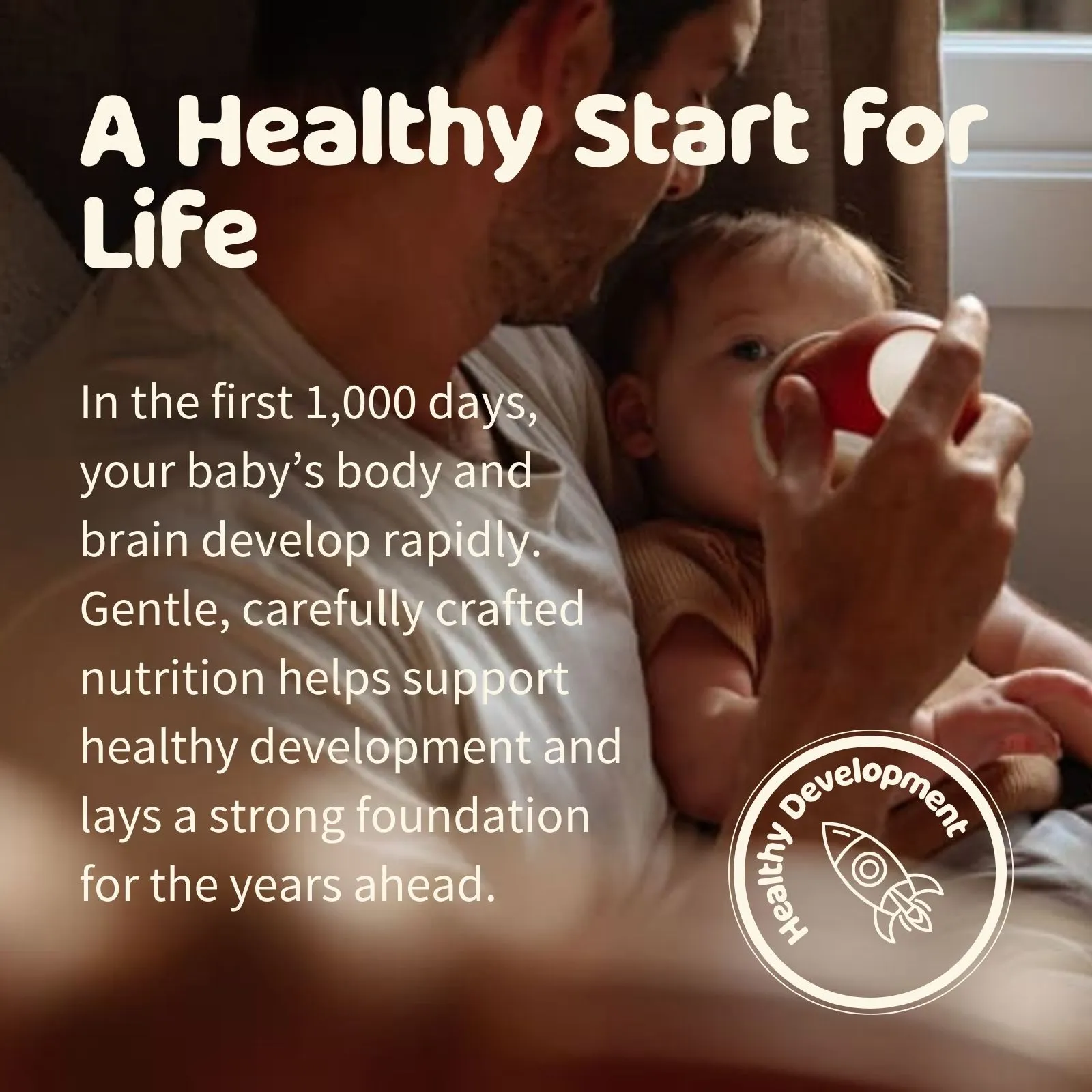 Holle Organic Growing-Up Formula Stage 3 - 16 Boxes