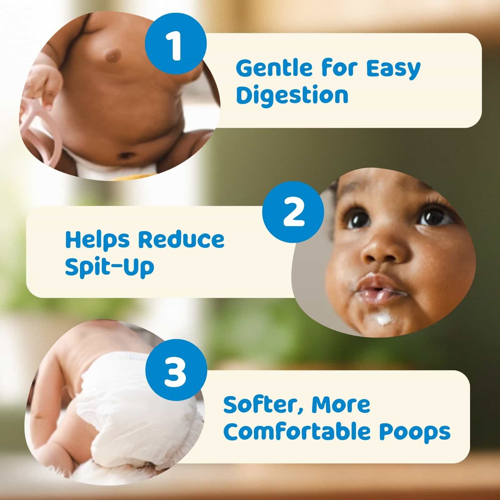 Holle Organic Growing-Up Formula Stage 3 - 8 Boxes