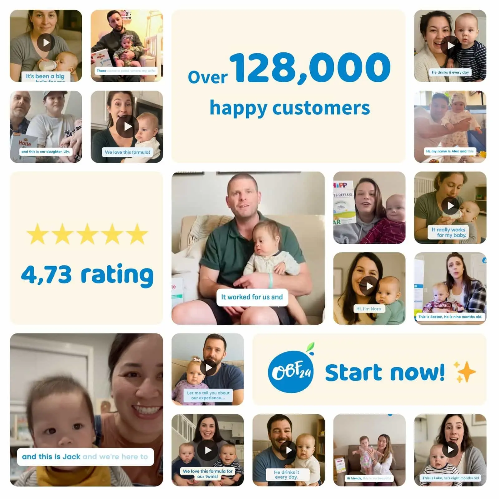 Holle Organic Growing-Up Formula Stage 3 - 16 Boxes