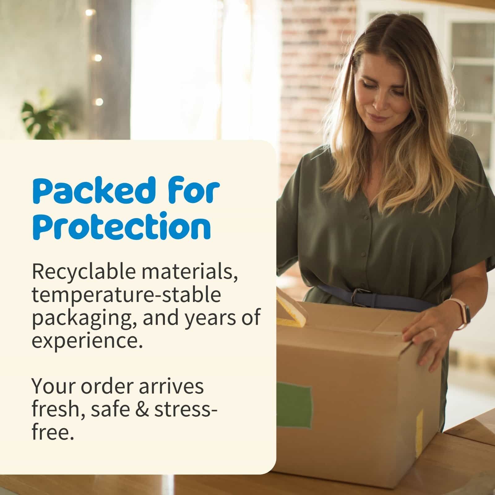 Holle Organic Growing-Up Formula Stage 3 - 8 Boxes