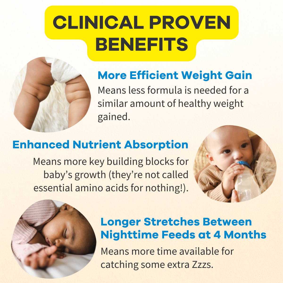 HiPP Dutch Stage 3 Combiotic Formula (10+ Months)